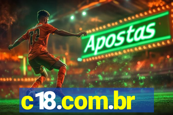c18.com.br