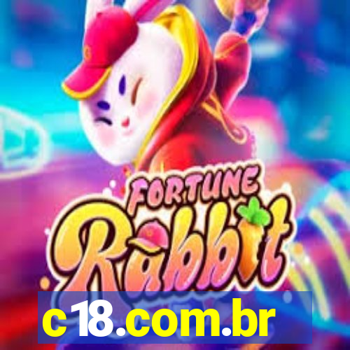 c18.com.br