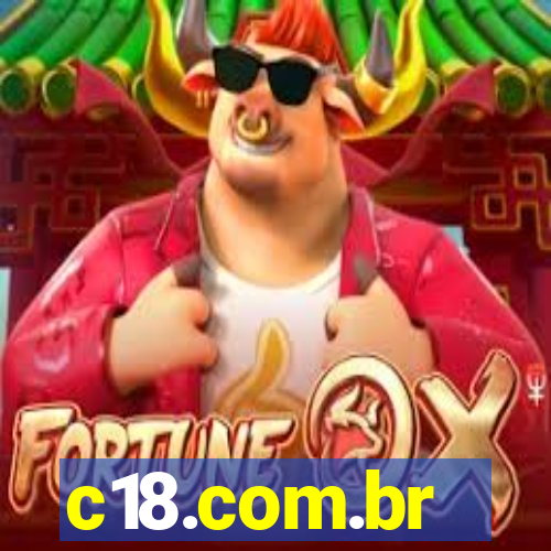c18.com.br