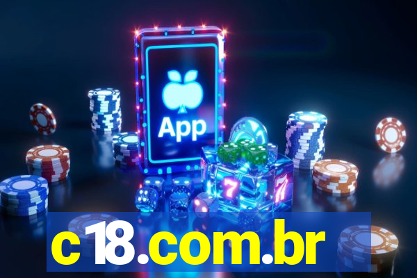 c18.com.br