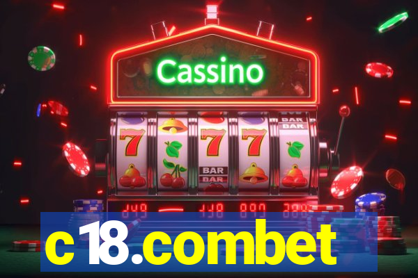 c18.combet