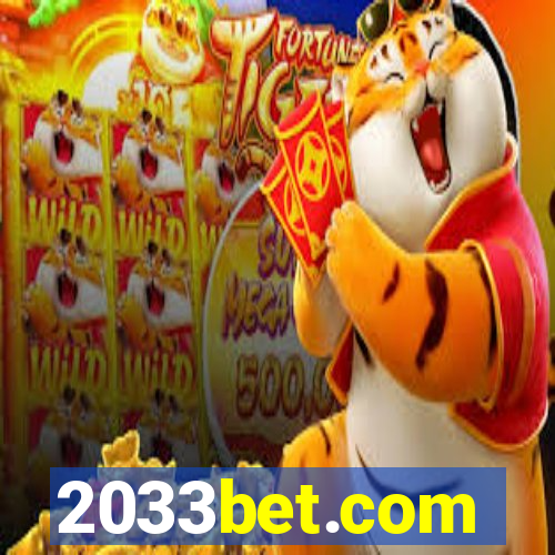 2033bet.com