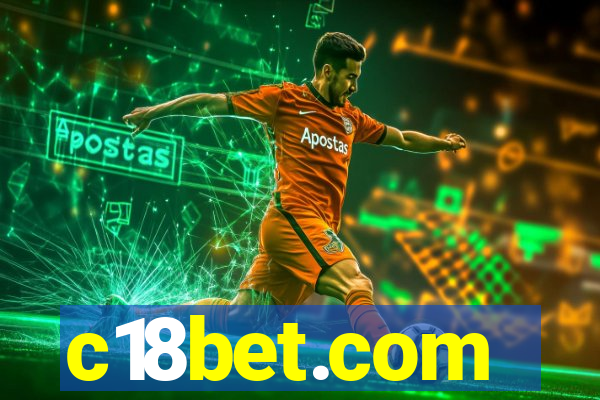 c18bet.com