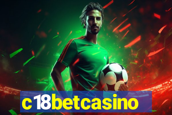 c18betcasino