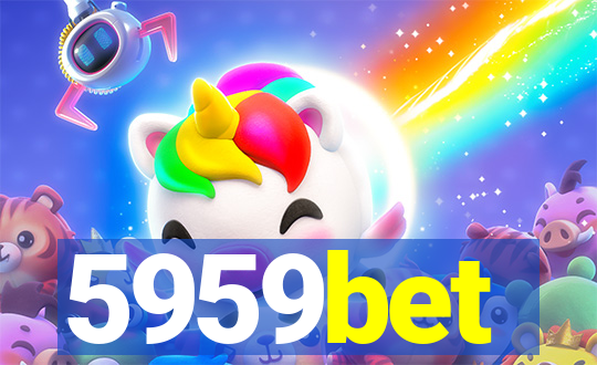 5959bet