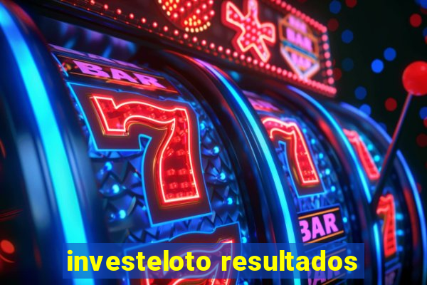 investeloto resultados