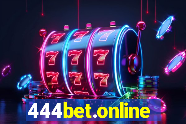 444bet.online