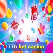 776 bet casino