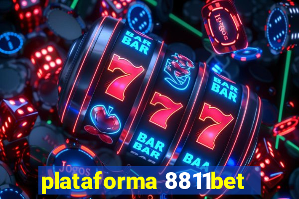 plataforma 8811bet