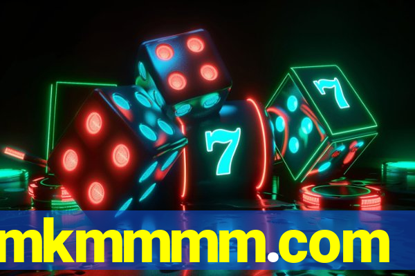 mkmmmm.com