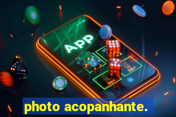 photo acopanhante.