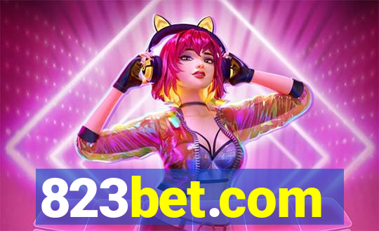 823bet.com