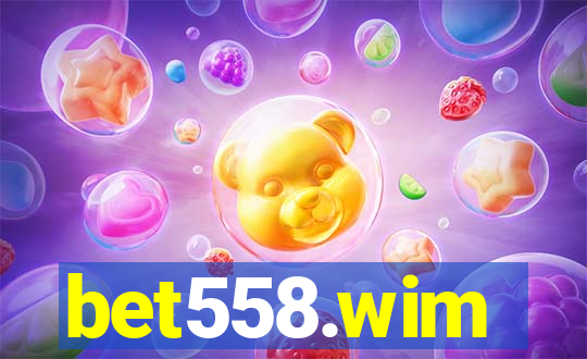 bet558.wim