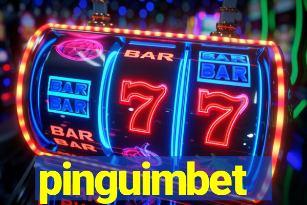 pinguimbet