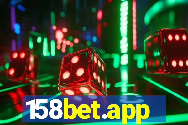 158bet.app