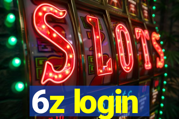 6z login