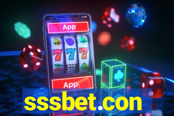 sssbet.con