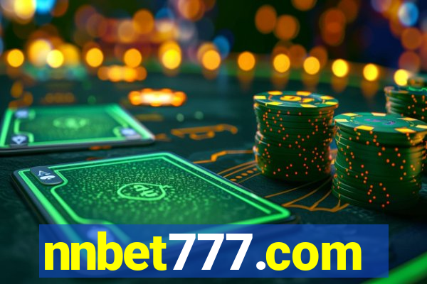 nnbet777.com