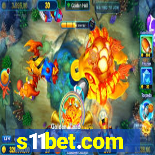 s11bet.com