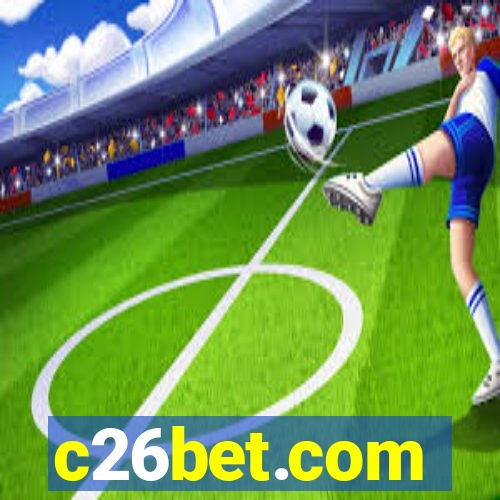 c26bet.com