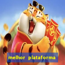 melhor plataforma fortune rabbit
