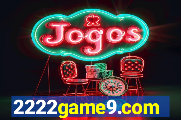 2222game9.com