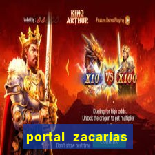 portal zacarias briga de torcida corinthians
