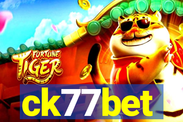 ck77bet