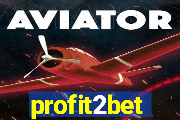 profit2bet
