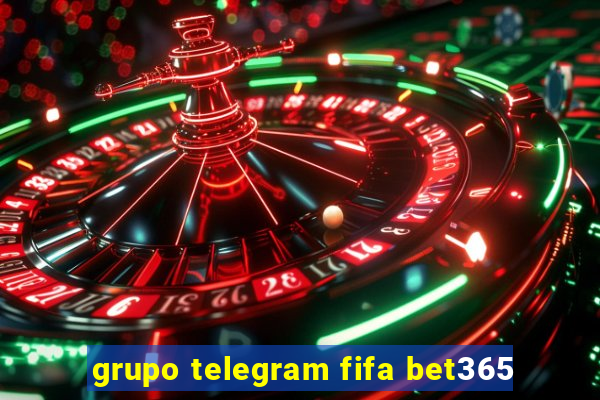 grupo telegram fifa bet365