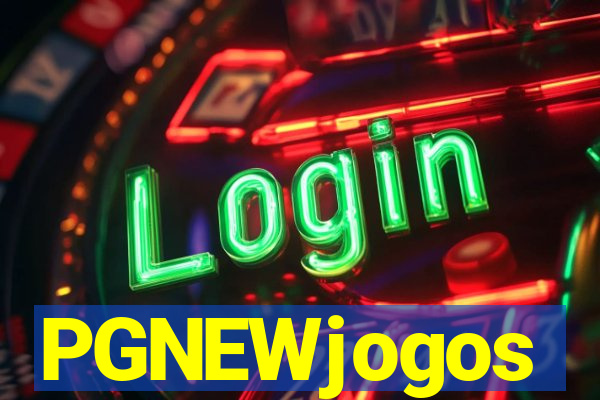 PGNEWjogos