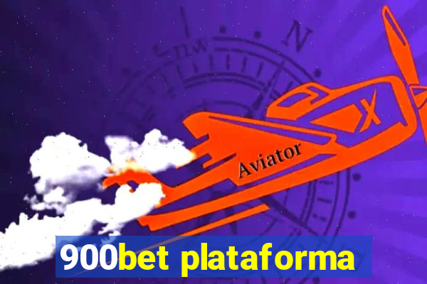 900bet plataforma