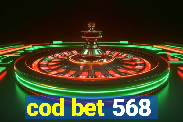 cod bet 568