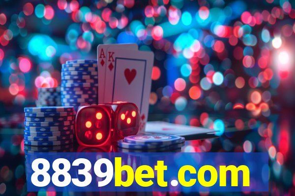 8839bet.com