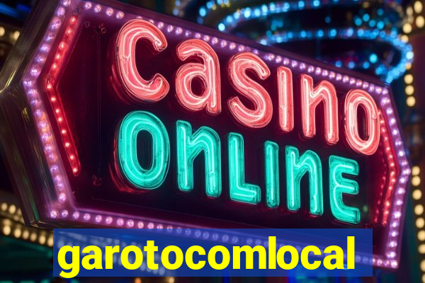 garotocomlocal