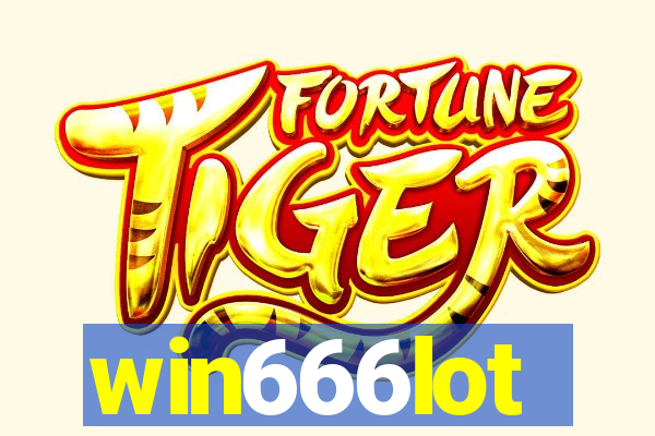 win666lot