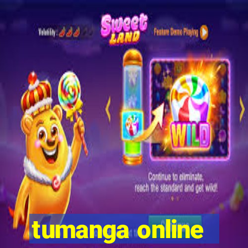 tumanga online
