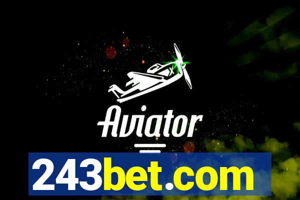 243bet.com