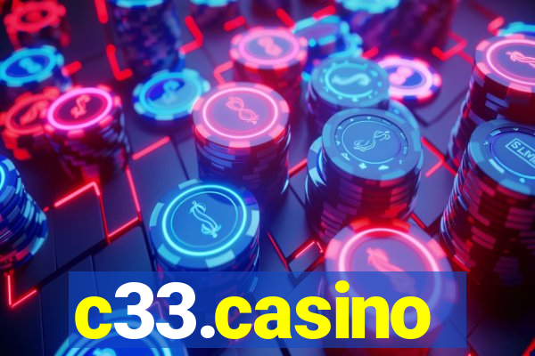 c33.casino