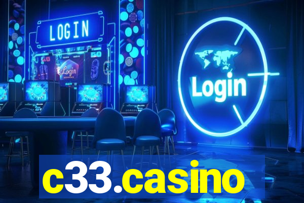 c33.casino