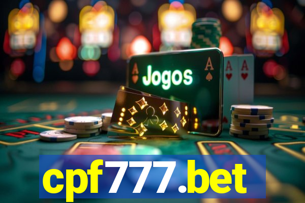 cpf777.bet