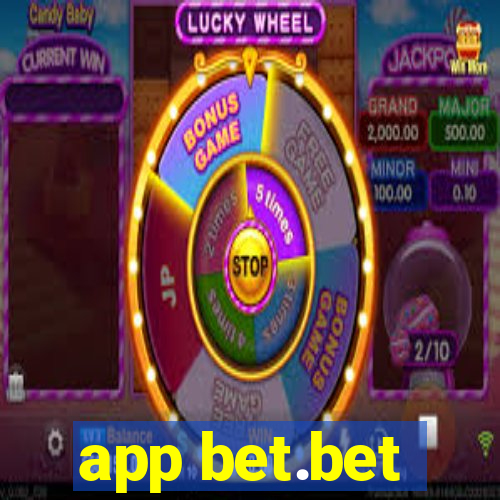 app bet.bet