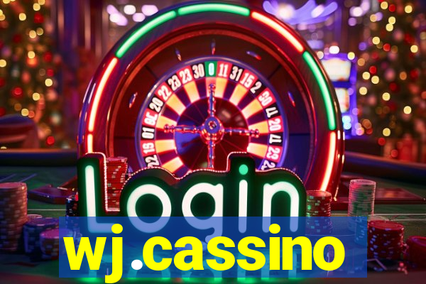 wj.cassino