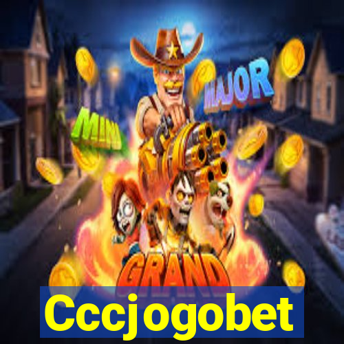 Cccjogobet