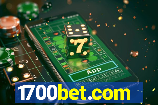 1700bet.com