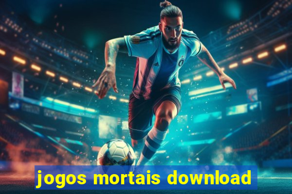 jogos mortais download