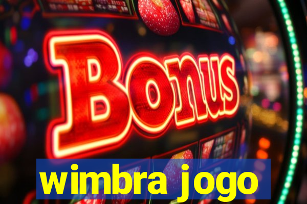 wimbra jogo