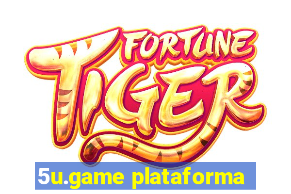 5u.game plataforma