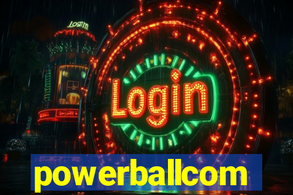 powerballcom