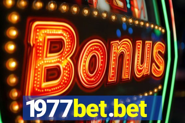 1977bet.bet